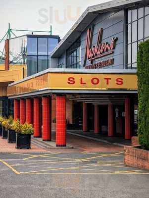 Napoleons Casino & Restaurant, Sheffield