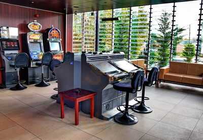 Napoleons Casino & Restaurant, Sheffield