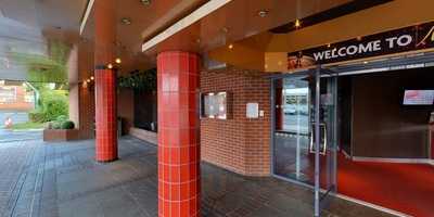 Napoleons Casino & Restaurant, Sheffield