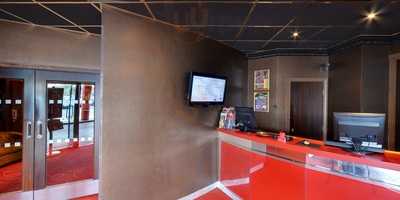 Napoleons Casino & Restaurant, Sheffield