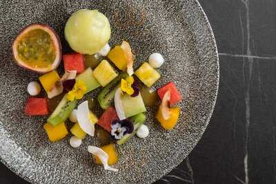 Napoleons Casino & Restaurant, Sheffield