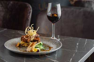 Napoleons Casino & Restaurant, Sheffield