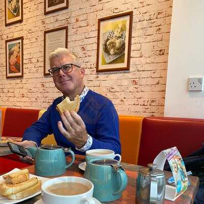 Cadwaladers - Mermaid Quay