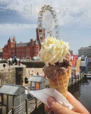 Cadwaladers - Mermaid Quay