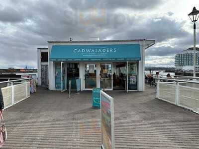 Cadwaladers - Mermaid Quay