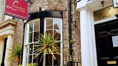 Licorella On York Place