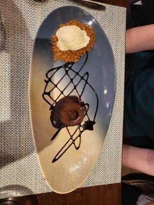 Licorella On York Place