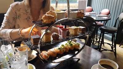 Browns Brasserie And Bar