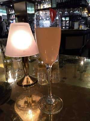 Browns Brasserie And Bar