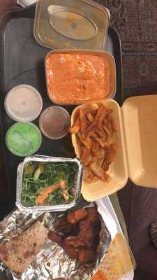 The New Talbot Quinton