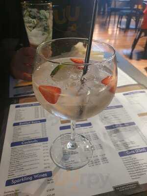 The New Talbot Quinton