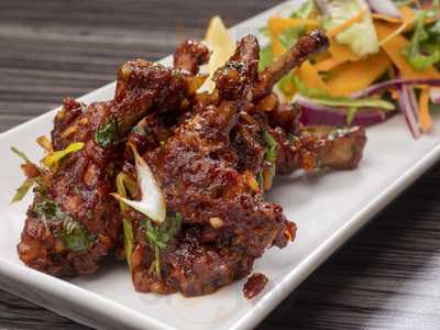 The New Talbot Quinton