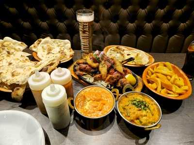 The New Talbot Quinton