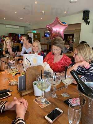 The Lodge Bar And Grill