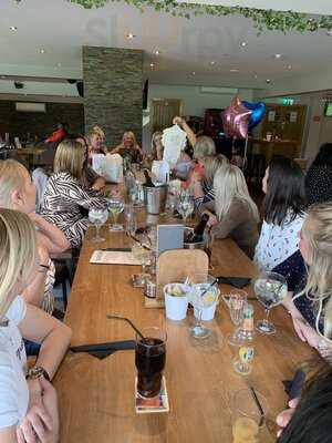 The Lodge Bar And Grill