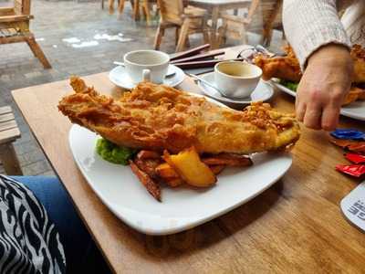 The Lodge Bar And Grill