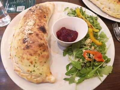 Prezzo Italian Restaurant Cardiff St Davids