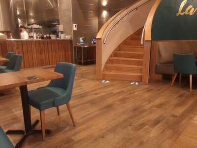 Prezzo Italian Restaurant Cardiff St Davids