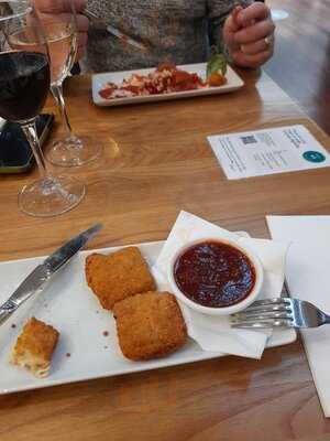 Prezzo Italian Restaurant Cardiff St Davids