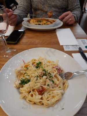 Prezzo Italian Restaurant Cardiff St Davids
