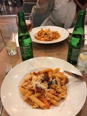 Prezzo Italian Restaurant Cardiff St Davids