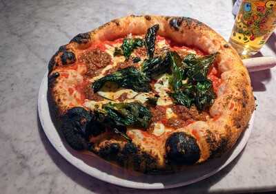 Central Oven & Shaker