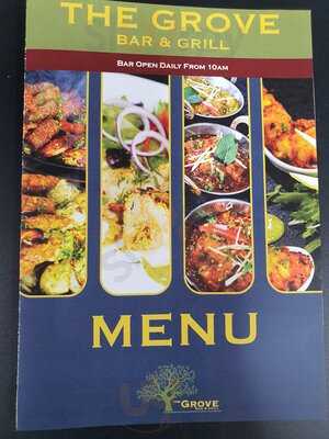 The Grove Pub & Restaurant