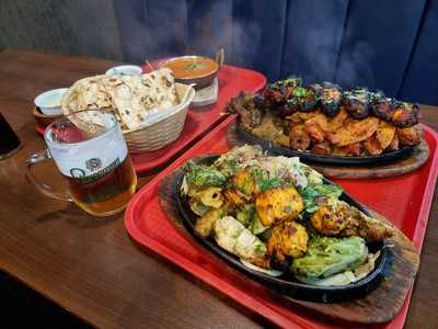 The Grove Pub & Restaurant