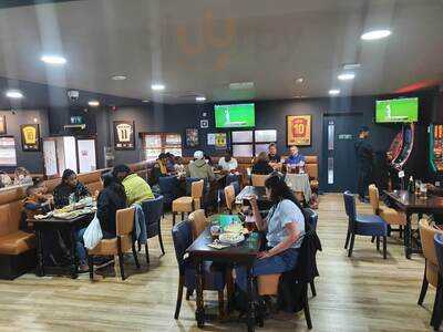 The Grove Pub & Restaurant