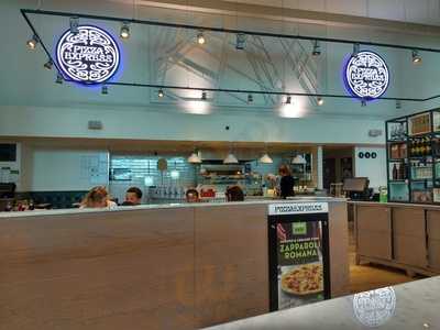 Pizza Express