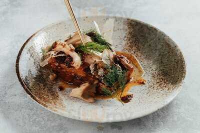 Silversmiths Restaurant