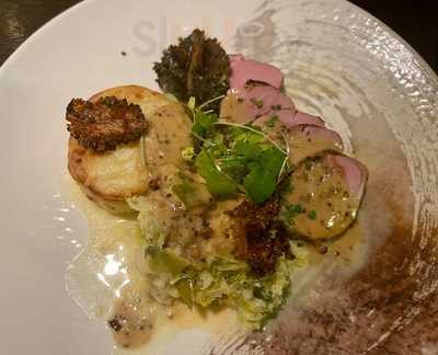 Silversmiths Restaurant