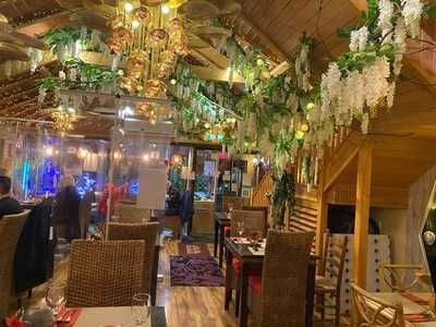 Siam Cafe Thai Restaurant Bowness On Windermere