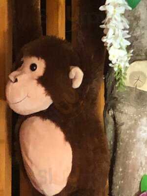 Siam Cafe Thai Restaurant Bowness On Windermere