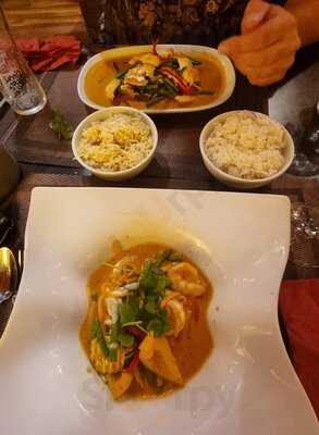 Siam Cafe Thai Restaurant Bowness On Windermere