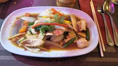 Siam Cafe Thai Restaurant Bowness On Windermere