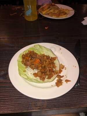 Boars Head World Buffet