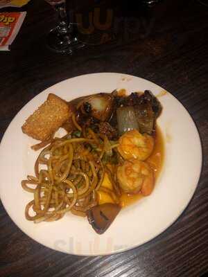 Boars Head World Buffet