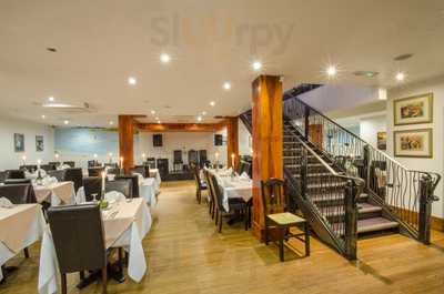 Rozafa Greek Restaurant