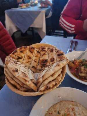 Rozafa Greek Restaurant