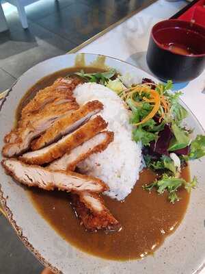 Rozafa Greek Restaurant