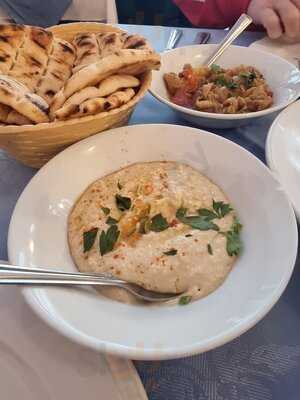 Rozafa Greek Restaurant