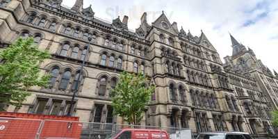 Rozafa Greek Restaurant