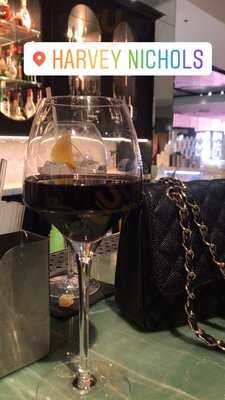 Harvey Nichols