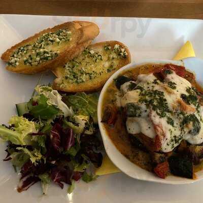 Riverside Restaurant