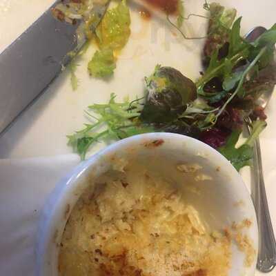 Riverside Restaurant