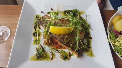 Riverside Restaurant