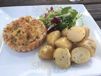 Riverside Restaurant