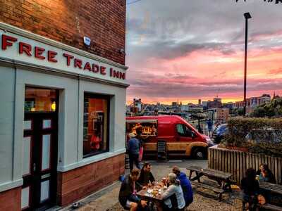 The Free Trade Inn