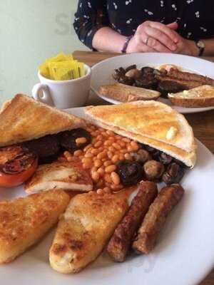 One Kitchen And Social